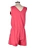 Calvin Klein Graphic Pink Romper Size M - photo 2