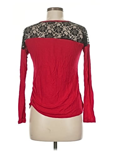Wishful Park Long Sleeve Top (view 2)
