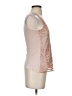 Express Pink Sleeveless Top Size XS - photo 4