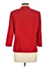 Alex Evenings 100% Polyester Red Blazer Size M - photo 2