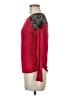 Wishful Park Red Long Sleeve Top Size M - photo 5