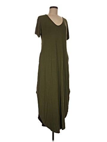 Venus Casual Dress (view 1)