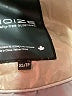 Noize 100% Nylon Silver Snow Jacket Size XS - photo 6