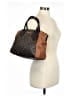 MICHAEL Michael Kors Brown Leather Tote One size - photo 2