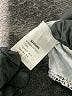 Shein Silver Bodysuit Size S - photo 4