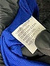 Mac Duggal 100% Polyester Blue Cocktail Dress Size 8 - photo 4