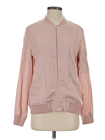 Harlowe & Graham Jacket (view 1)