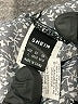 Shein Black Sleeveless Top Size 8 - 10 - photo 7