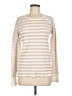 Gap Tan Long Sleeve Top Size L - photo 1