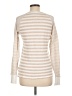 Gap Tan Long Sleeve Top Size L - photo 2