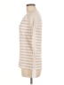 Gap Tan Long Sleeve Top Size L - photo 5