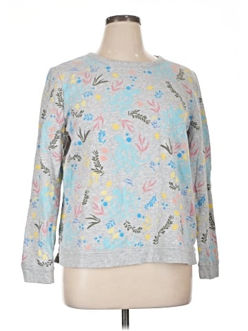 Talbots Sweatshirt (view 1)