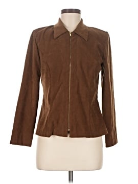 I.S.B. Inc. Jacket