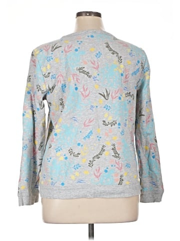 Talbots Sweatshirt (view 2)