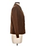 I.S.B. INC. Brown Jacket Size 6 - photo 4