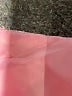Unbranded Houndstooth Pink Sleeveless Top Size L - photo 7