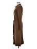 Unbranded Brown Cardigan Size M (estimated) - photo 5