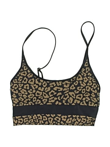 Beach Riot Swimsuit Top (view 1)