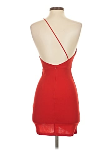 Princess Polly Cocktail Dress (view 2)