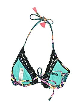 Nanette Lepore Swimsuit Top