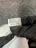 Unbranded 100% Polyester Floral Black Casual Pants Size L - photo 7