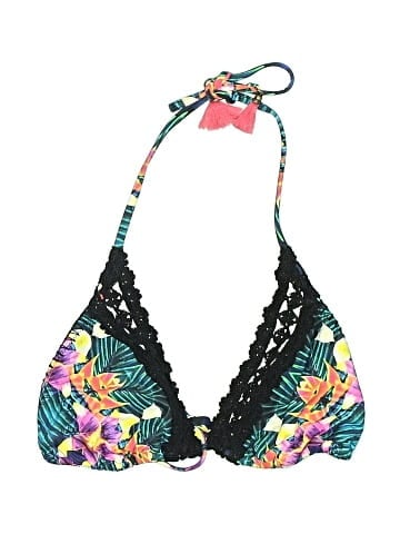 Nanette Lepore Swimsuit Top (view 2)