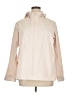 Uniqlo Ivory Raincoat Size XL - photo 1