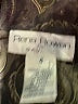 Rena Rowan Paisley Brown Long Sleeve Blouse Size 4 - photo 7