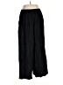 Unbranded Black Casual Pants Size 1X - photo 1