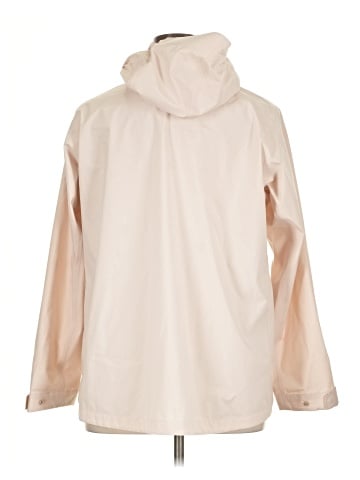 Uniqlo Raincoat (view 2)