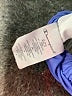 Champion Solid Blue Athletic Shorts Size XS - photo 4
