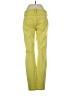 CAbi Yellow Jeans Size 0 - photo 2