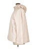 Uniqlo Ivory Raincoat Size XL - photo 5