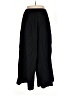 Unbranded Black Casual Pants Size 1X - photo 2