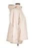 Uniqlo Ivory Raincoat Size XL - photo 4