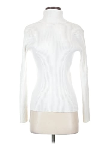 Unbranded Turtleneck Sweater (view 1)