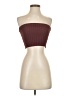 Meshki Burgundy Tube Top Size XXS - photo 1