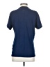 Rag & Bone 100% Cotton Blue Short Sleeve Henley Size S - photo 2