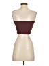 Meshki Burgundy Tube Top Size XXS - photo 2