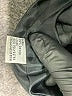 Talbots 100% Rayon Black Blazer Size 4 - photo 7