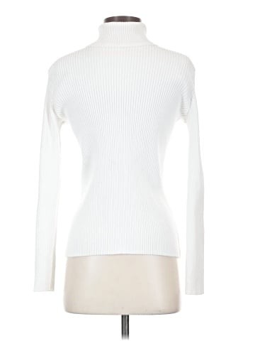 Unbranded Turtleneck Sweater (view 2)
