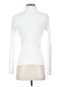 Unbranded White Turtleneck Sweater Size S (estimated) - photo 2
