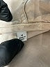 Unbranded Tan Raincoat Size M - photo 6