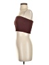 Meshki Burgundy Tube Top Size XXS - photo 5