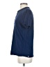 Rag & Bone 100% Cotton Blue Short Sleeve Henley Size S - photo 5