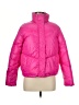 Wild Fable Solid Pink Snow Jacket Size M - photo 1