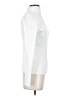 Unbranded White Turtleneck Sweater Size S (estimated) - photo 4