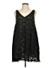 Maeve Stars Black Cocktail Dress Size S (petite) - photo 1