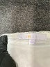 iris White Short Sleeve Top Size S - photo 7