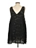 Maeve Stars Black Cocktail Dress Size S (petite) - photo 2